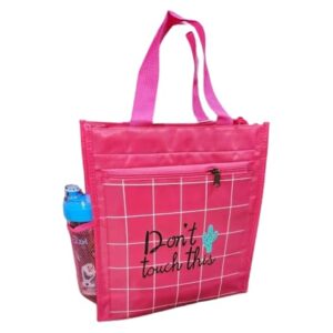 Beautiful Oxford Quality Handbag: A Stylish, Versatile Choice for Working Ladies and Girls, Ideal for Office and Everyday Use