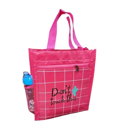 Beautiful Oxford Quality Handbag: A Stylish, Versatile Choice for Working Ladies and Girls, Ideal for Office and Everyday Use