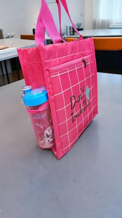 Beautiful Oxford Quality Handbag: A Stylish, Versatile Choice for Working Ladies and Girls, Ideal for Office and Everyday Use