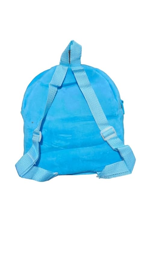 JUMBURA Beautiful Cinderella Backpack for Kids - Perfect for Theme Parties, Gifts, and Toddlers. Ideal Children's School Backpack