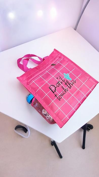 Beautiful Oxford Quality Handbag: A Stylish, Versatile Choice for Working Ladies and Girls, Ideal for Office and Everyday Use