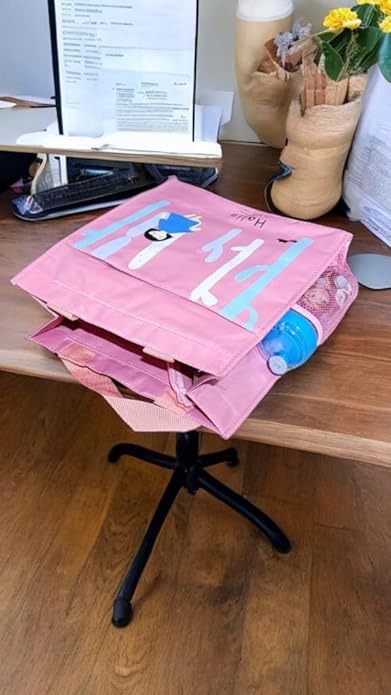 Beautiful Cactus Oxford Quality Handbag: A Stylish, Versatile Choice for Working Ladies and Girls, Ideal for Office and Everyday Use