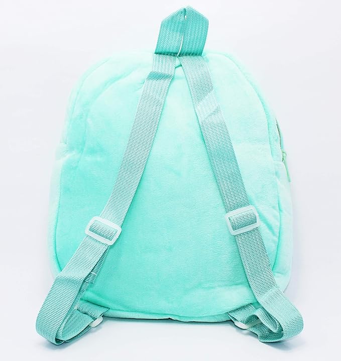 JUMBURA Beautiful Unicorn Backpack for Kids - Perfect for Theme Parties, Gifts, and Toddlers. Ideal Children's School Backpack