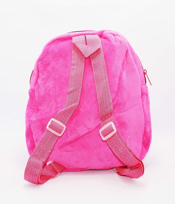 JUMBURA Beautiful Mermaid Backpack for Kids - Perfect for Theme Parties, Gifts, and Toddlers. Ideal Children's School Backpack