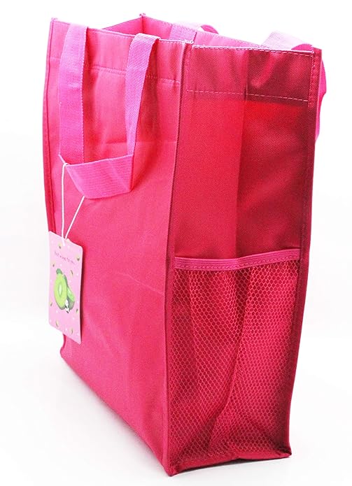 Beautiful Unicorn Design Quality Handbag: A Stylish, Versatile Choice for Working Ladies and Girls, Ideal for Office and Everyday Use