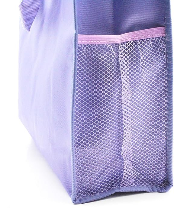 Beautiful Cactus Design Oxford Quality Handbag for Working Women & Girls – Durable, Stylish, Perfect for Office and Daily Use