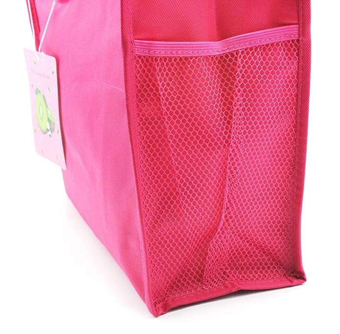 Beautiful Oxford Quality Handbag: A Stylish, Versatile Choice for Working Ladies and Girls, Ideal for Office and Everyday Use