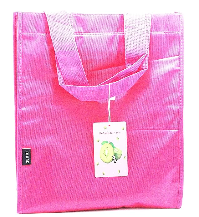 Beautiful Oxford Quality Handbag: A Stylish, Versatile Choice for Working Ladies and Girls, Ideal for Office and Everyday Use