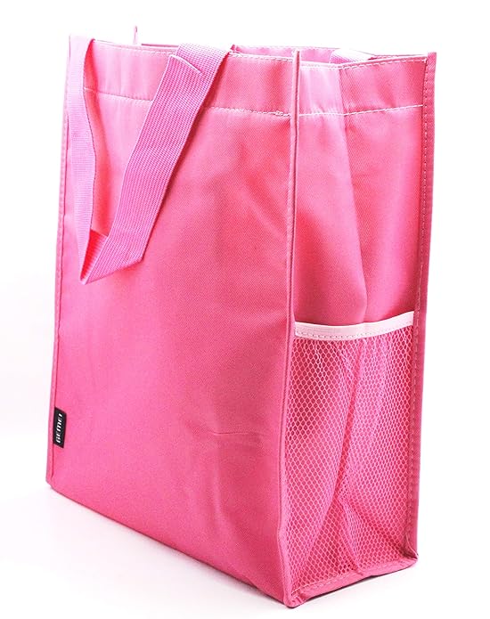 Beautiful Oxford Quality Handbag: A Stylish, Versatile Choice for Working Ladies and Girls, Ideal for Office and Everyday Use