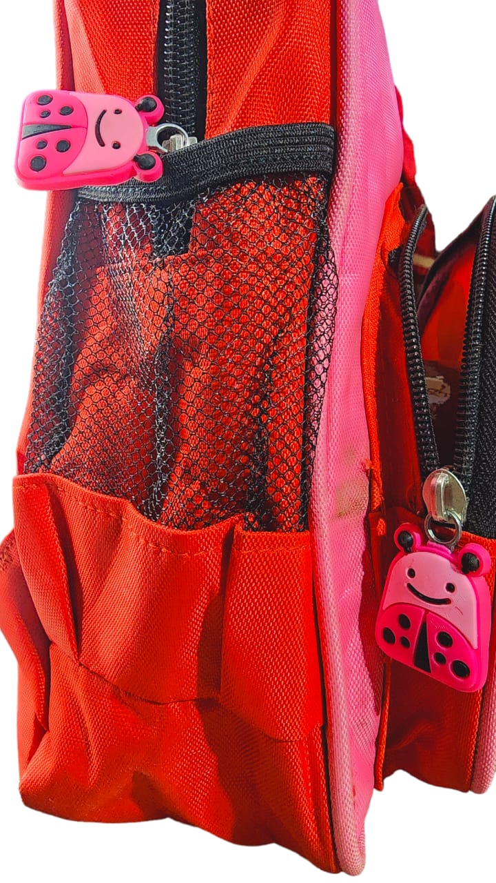 Multi-Utility Kids Trendy Sports Waterproof Backpack: 3-in-1 design serves as a hand bag, sling bag, and backpack for boys