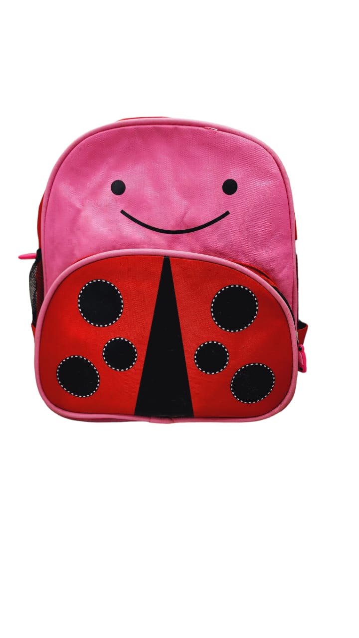 Multi-Utility Kids Trendy Sports Waterproof Backpack: 3-in-1 design serves as a hand bag, sling bag, and backpack for boys