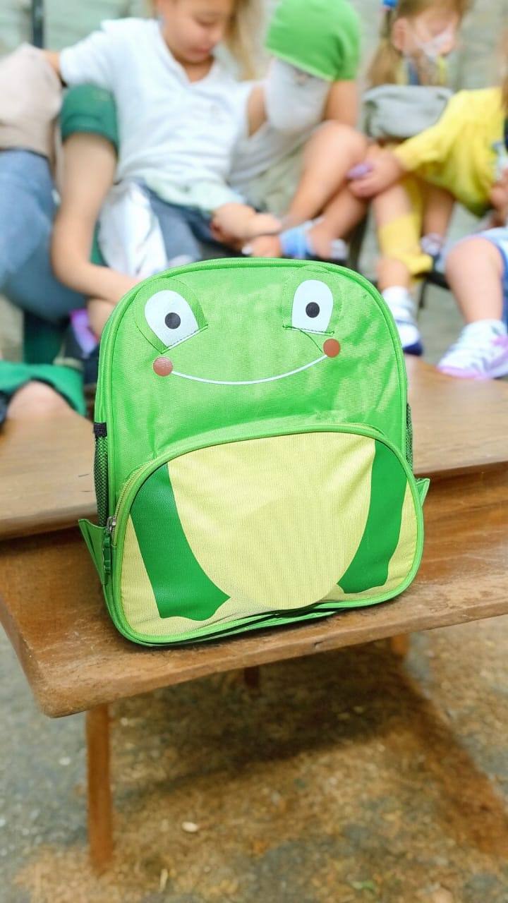 Multi-Utility Kids Waterproof Sports Backpack for Boys – Trendy 3-in-1 Design (Hand Bag, Sling Bag & Backpack)