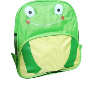 Multi-Utility Kids Waterproof Sports Backpack for Boys – Trendy 3-in-1 Design (Hand Bag, Sling Bag & Backpack)