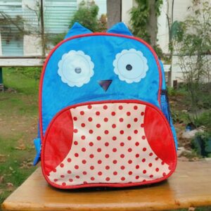 Kids Waterproof Sports Backpack for Boys – 3-in-1 Multi-Utility Hand, Sling & Backpack Design