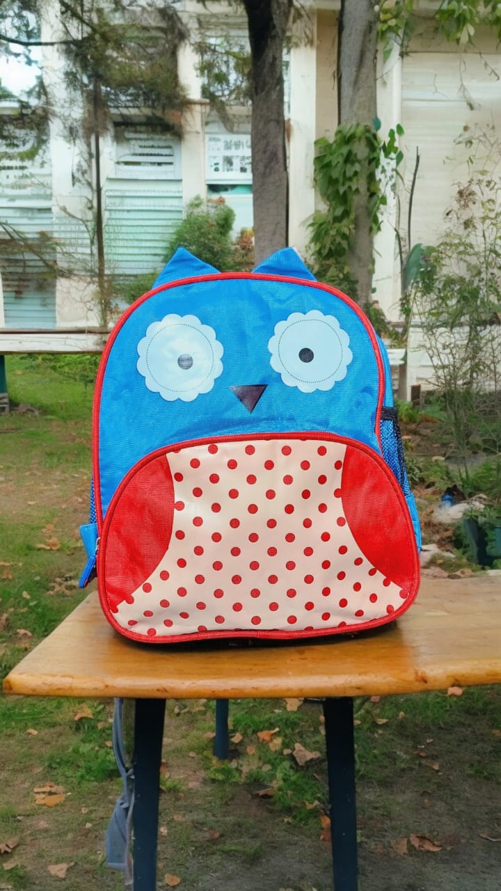 Kids Waterproof Sports Backpack for Boys – 3-in-1 Multi-Utility Hand, Sling & Backpack Design