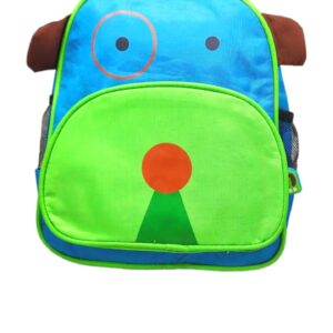 Trendy Boys Waterproof Backpack – 3-in-1 Kids Sports Bag (Hand, Sling & Backpack)