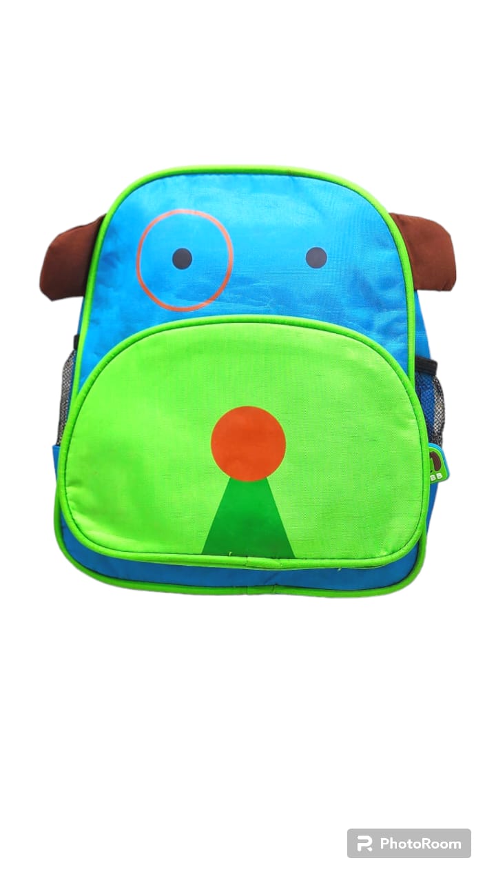 Trendy Boys Waterproof Backpack – 3-in-1 Kids Sports Bag (Hand, Sling & Backpack)