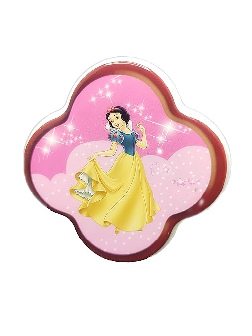 Kids Princess Night Lamp – Cute Children’s Bedroom Light, Perfect for Kids Room Décor, Birthday & Return Gifts (1 Pc)