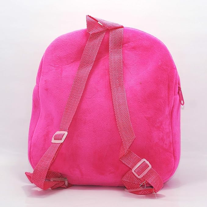 JUMBURA Beautiful Unicorn Backpack for Kids - Perfect for Theme Parties, Gifts, and Toddlers. Ideal Children's School Backpack